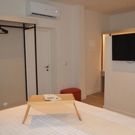 Leondiana Boutique Hotel Ларнака Экстерьер фото