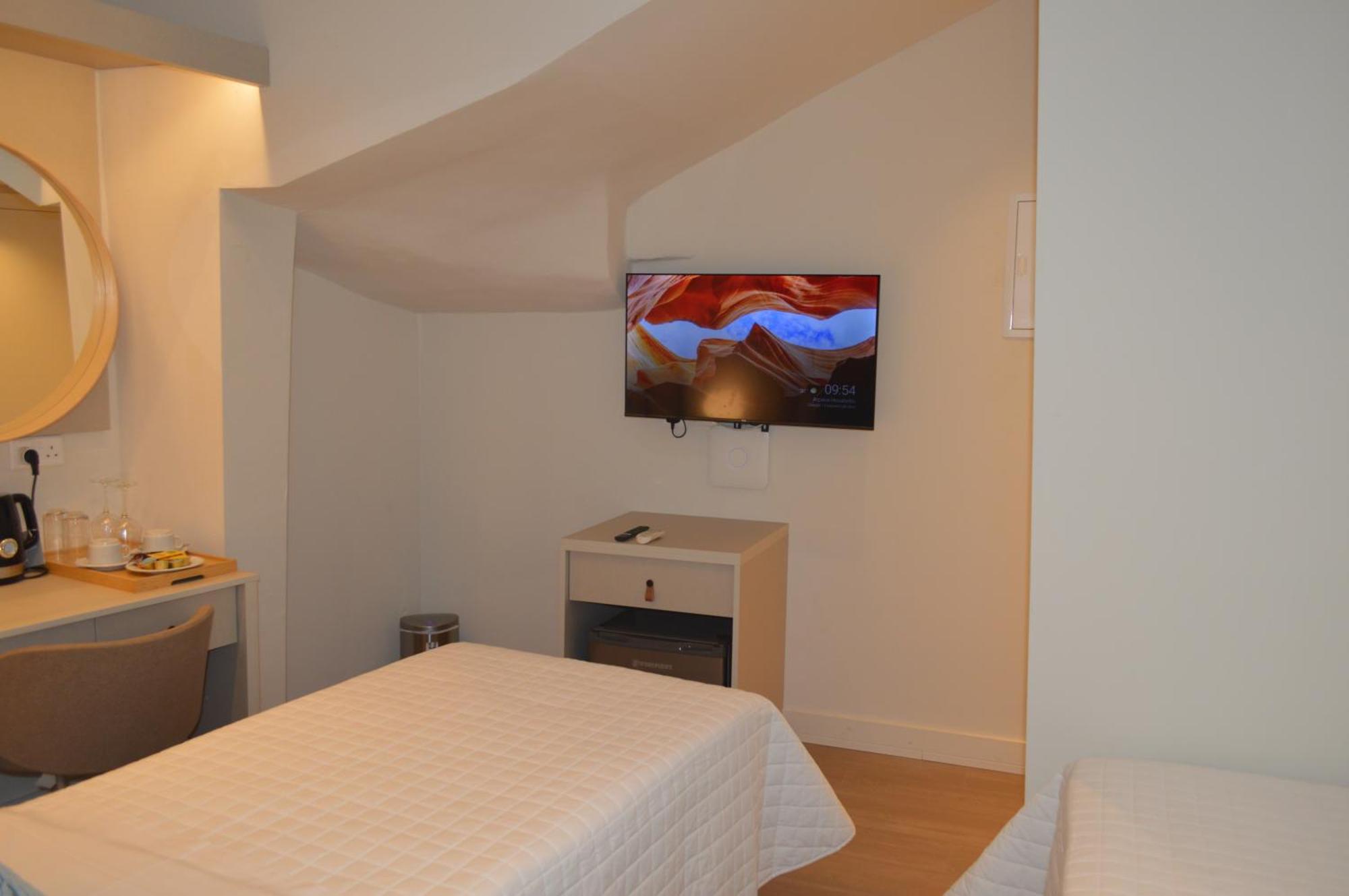 Leondiana Boutique Hotel Ларнака Экстерьер фото