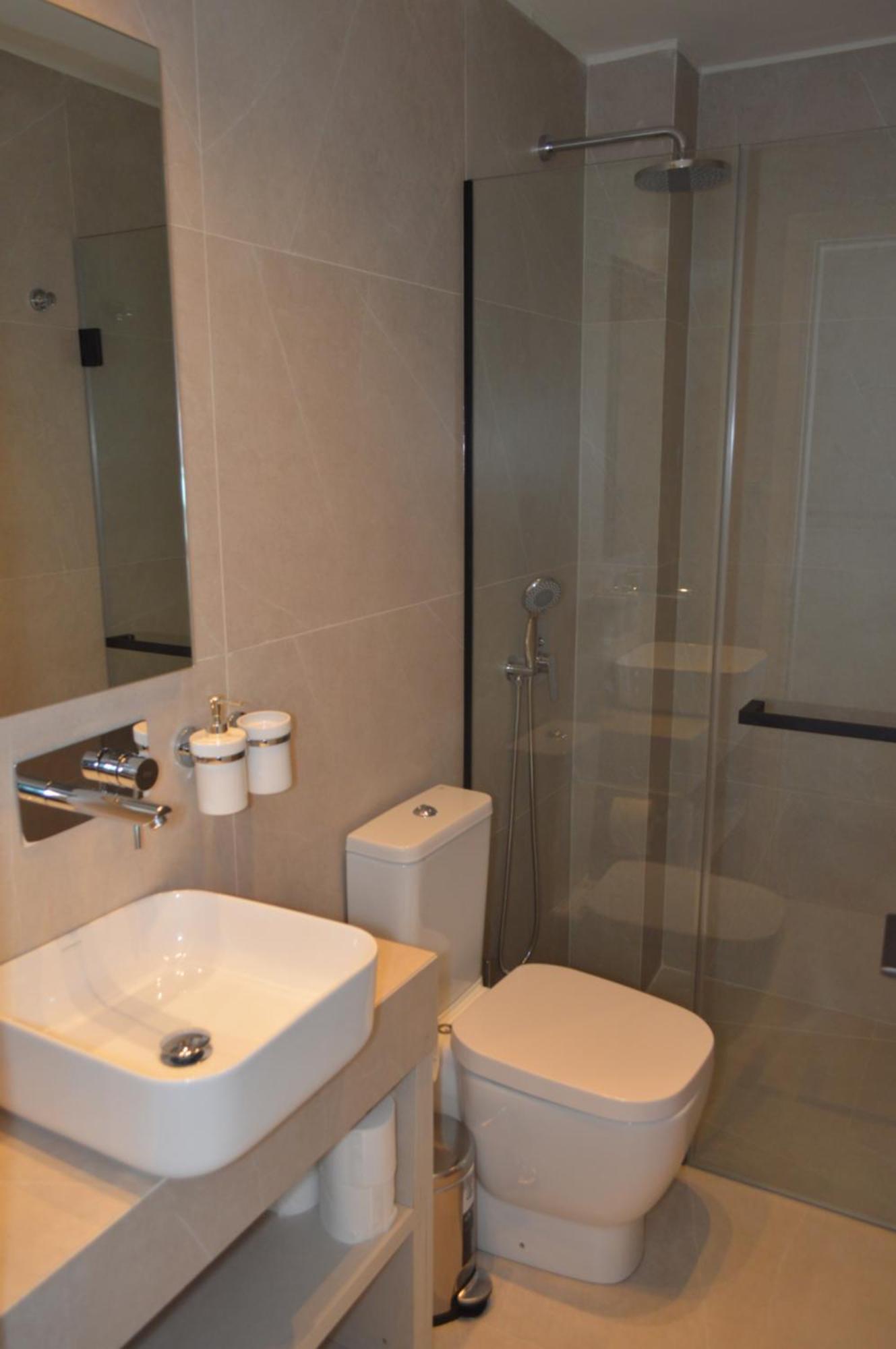 Leondiana Boutique Hotel Ларнака Экстерьер фото
