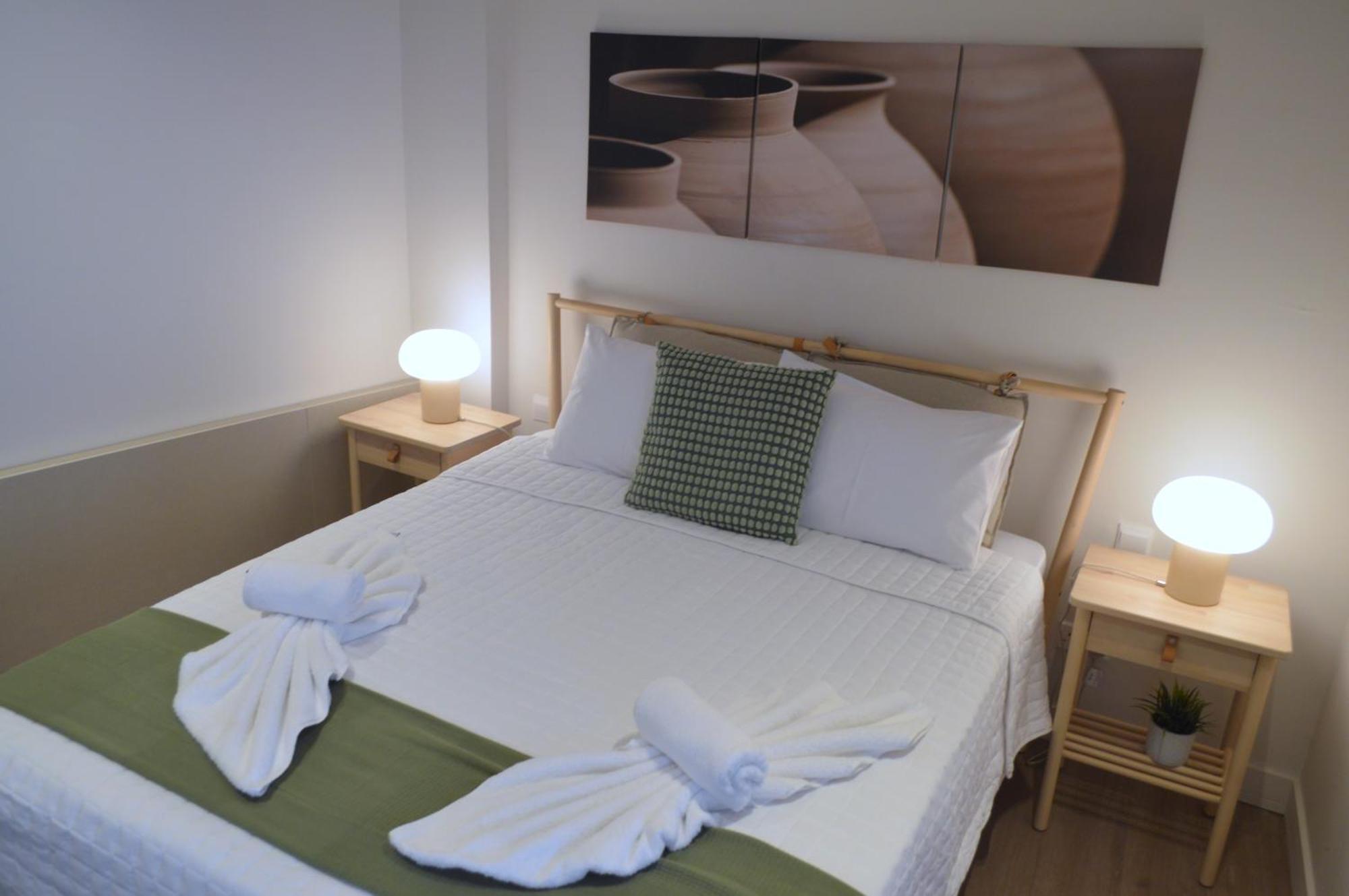 Leondiana Boutique Hotel Ларнака Экстерьер фото