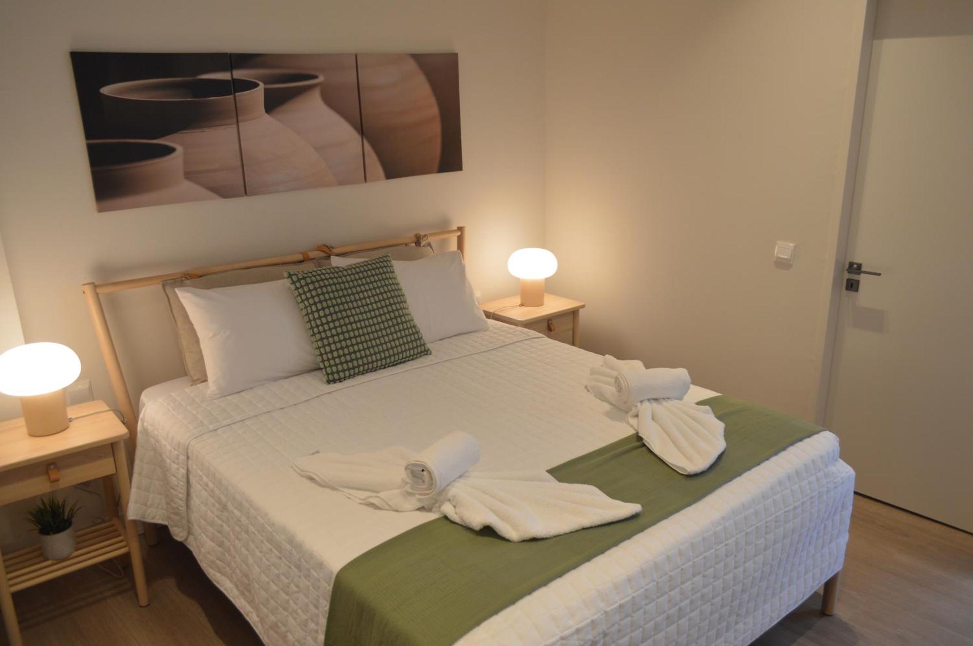 Leondiana Boutique Hotel Ларнака Экстерьер фото