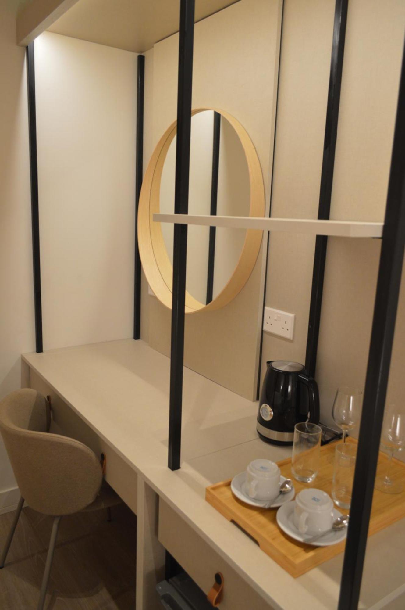 Leondiana Boutique Hotel Ларнака Экстерьер фото