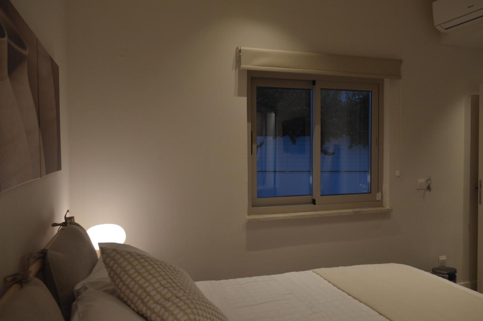 Leondiana Boutique Hotel Ларнака Экстерьер фото