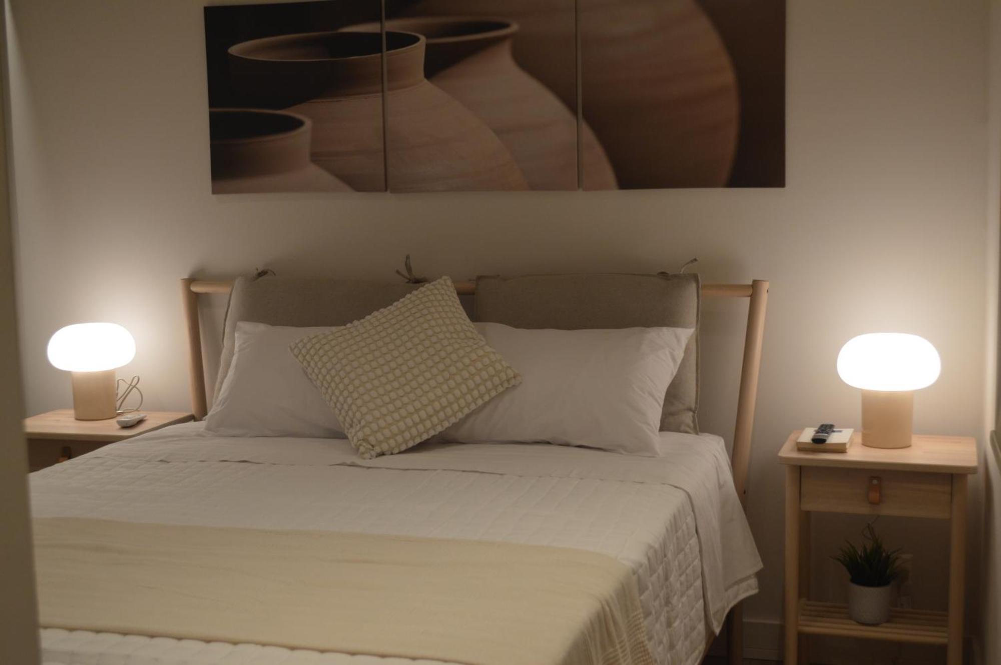 Leondiana Boutique Hotel Ларнака Экстерьер фото