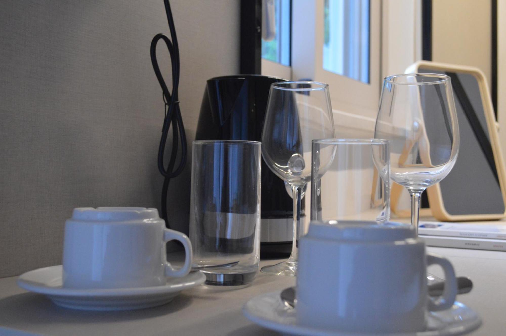 Leondiana Boutique Hotel Ларнака Экстерьер фото