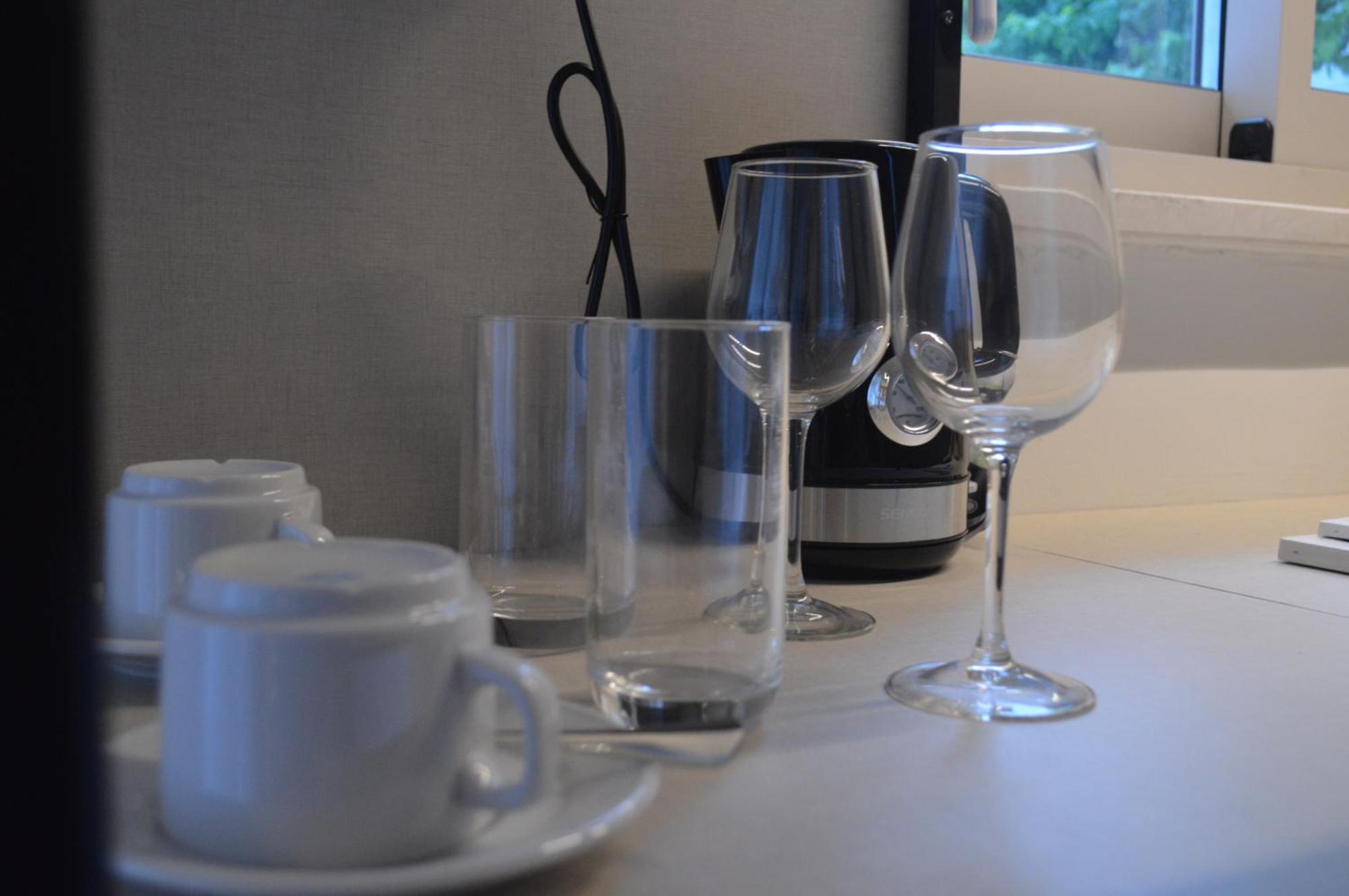 Leondiana Boutique Hotel Ларнака Экстерьер фото