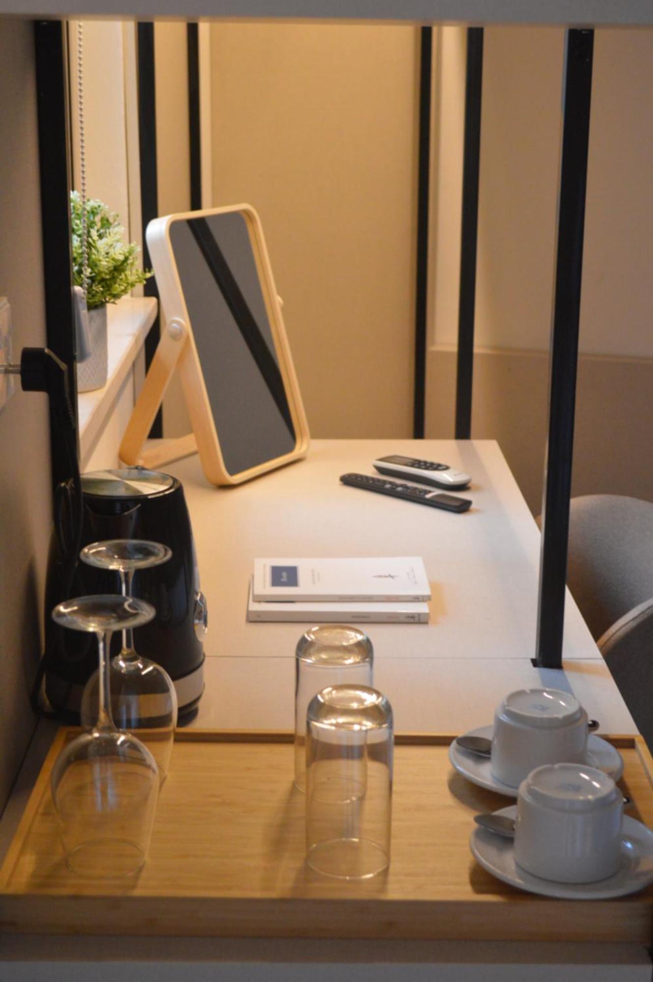 Leondiana Boutique Hotel Ларнака Экстерьер фото