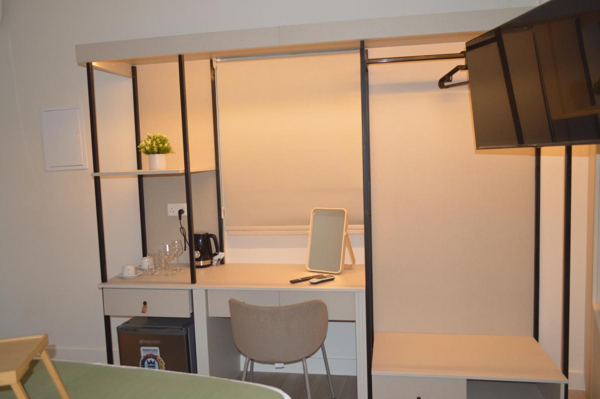 Leondiana Boutique Hotel Ларнака Экстерьер фото