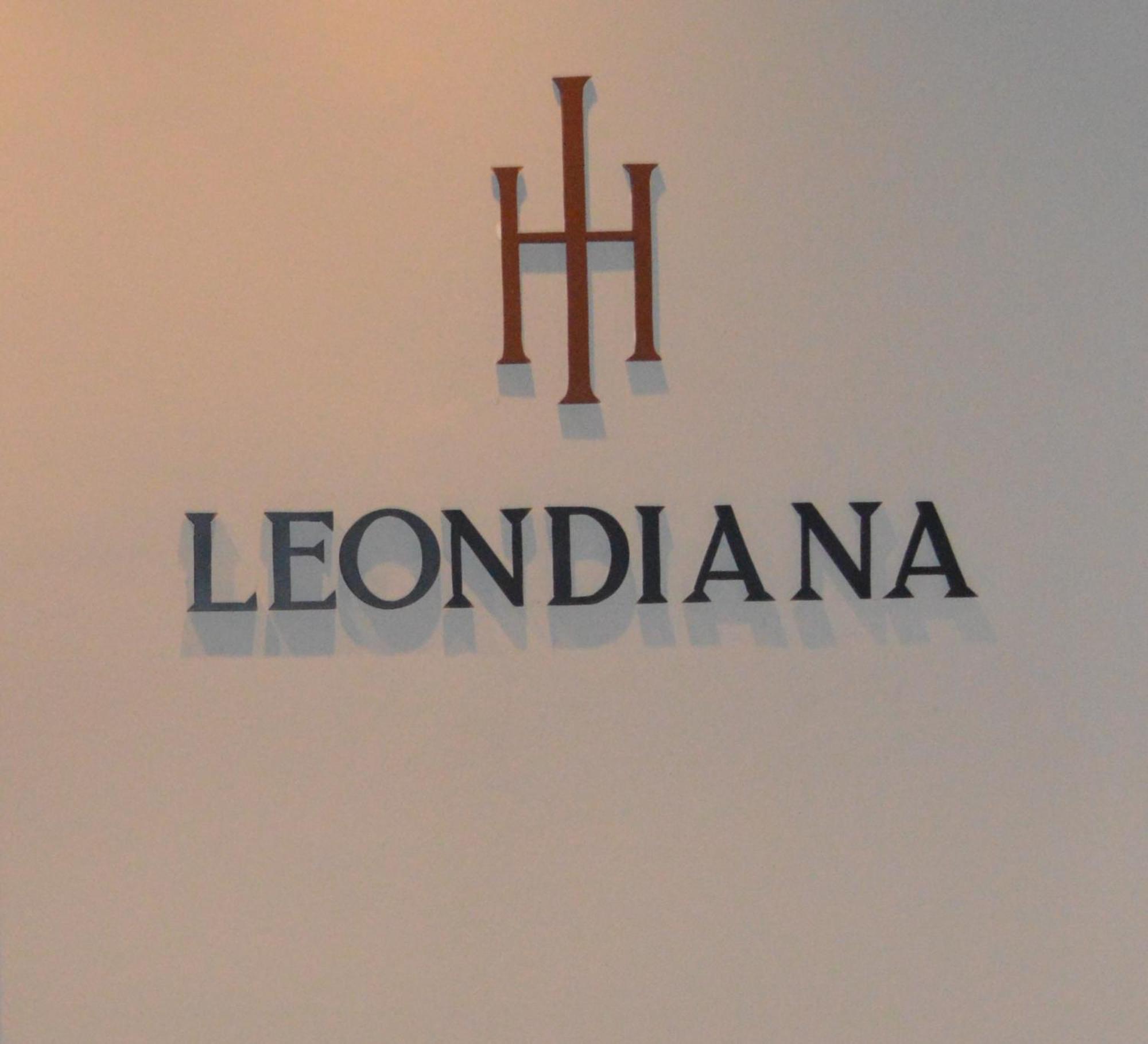 Leondiana Boutique Hotel Ларнака Экстерьер фото
