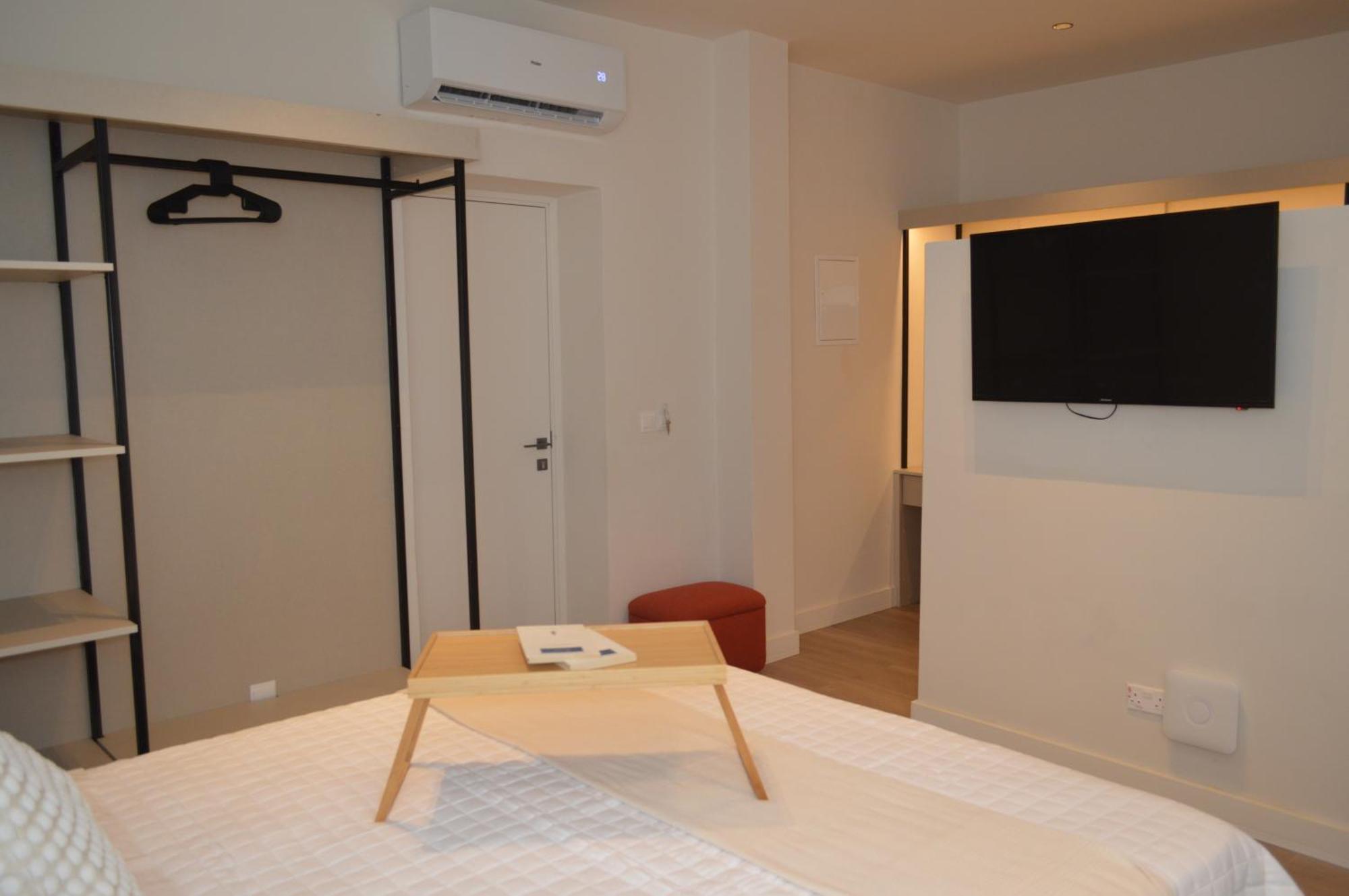 Leondiana Boutique Hotel Ларнака Экстерьер фото